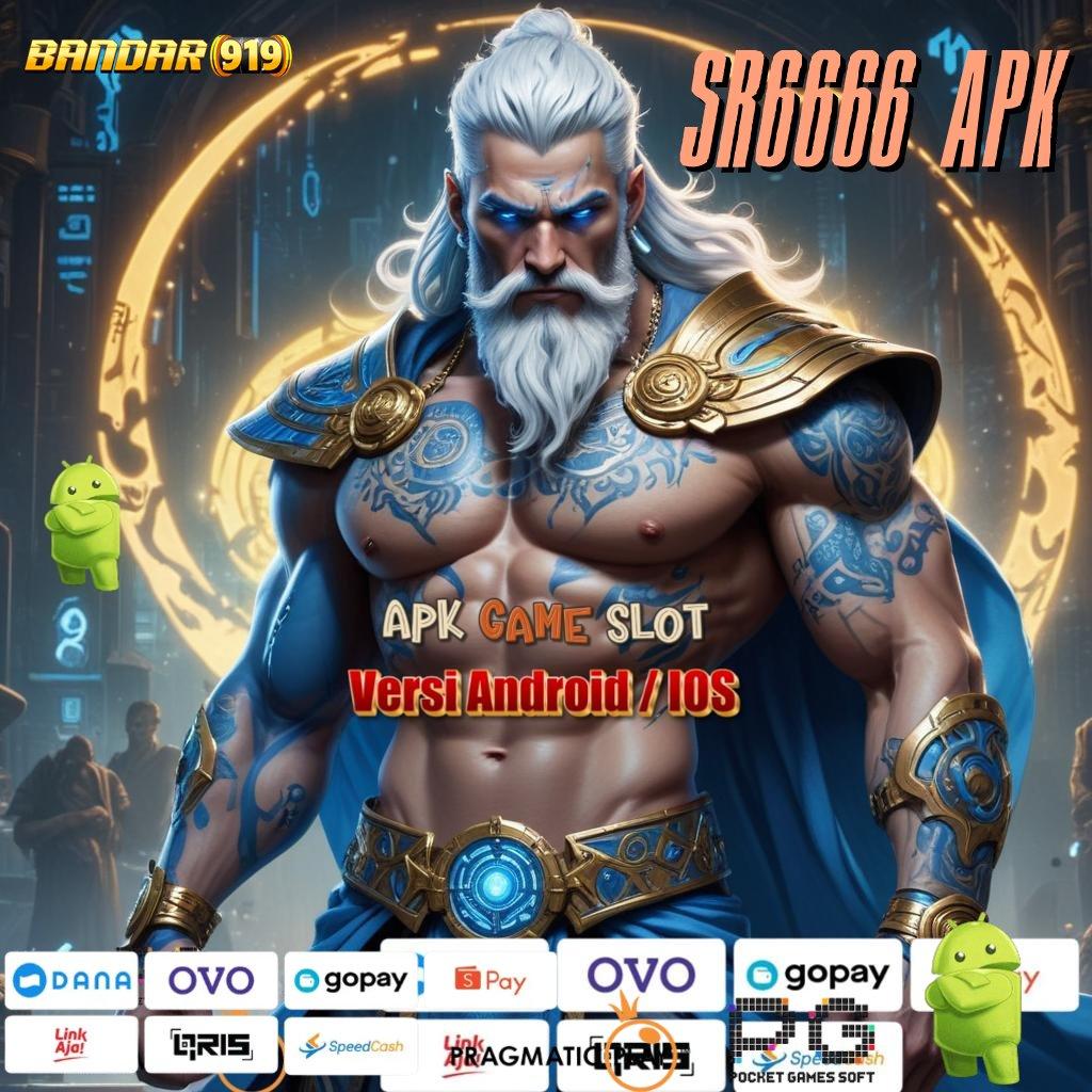 SR6666 APK | Depo Pulsa 5000 Permainan Mulus Jalan