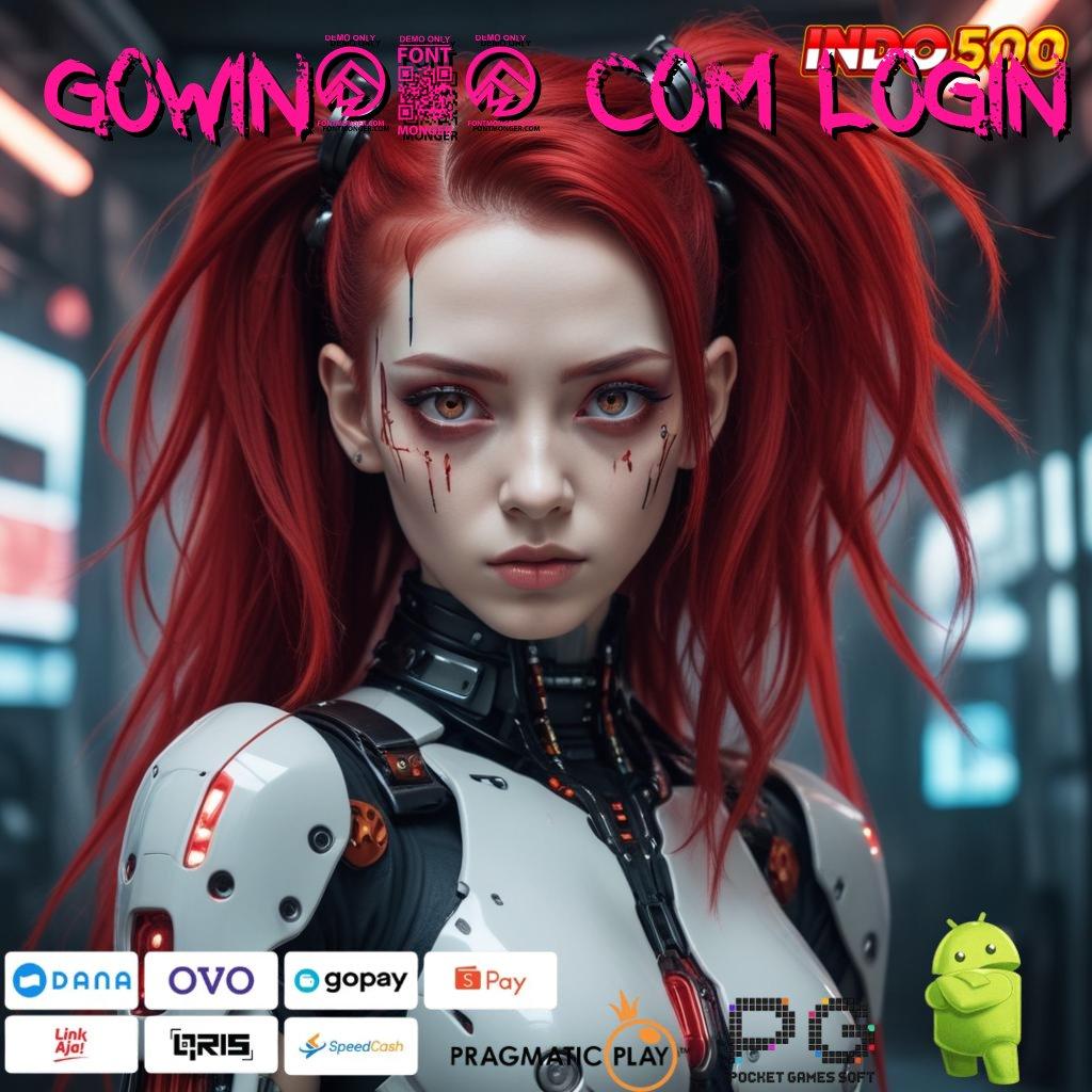 GOWIN789 COM LOGIN Rilis Terbaru Gampang Abis Gacor Terhebat