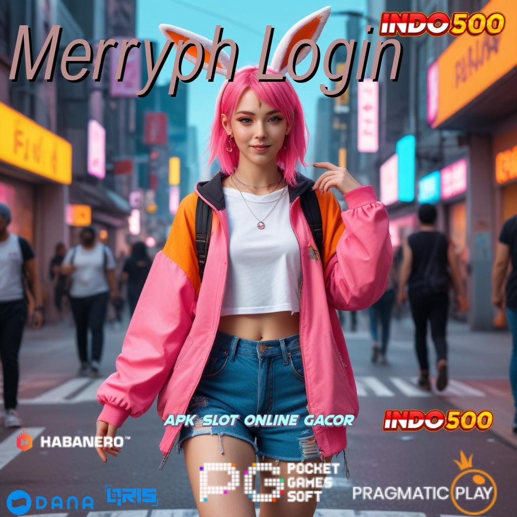 Merryph Login