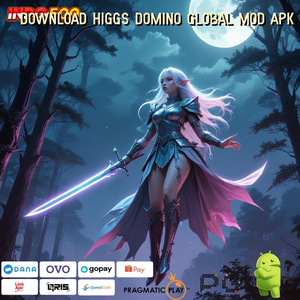 DOWNLOAD HIGGS DOMINO GLOBAL MOD APK Menyusun Rencana Bonus untuk Pemula Tanpa Kendala