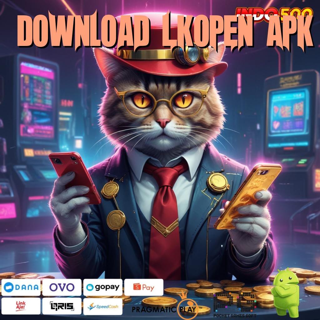 Download Lkopen Apk