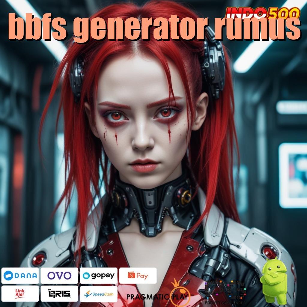 BBFS GENERATOR RUMUS Keunggulan Slot Thailand untuk Bonus Konsisten