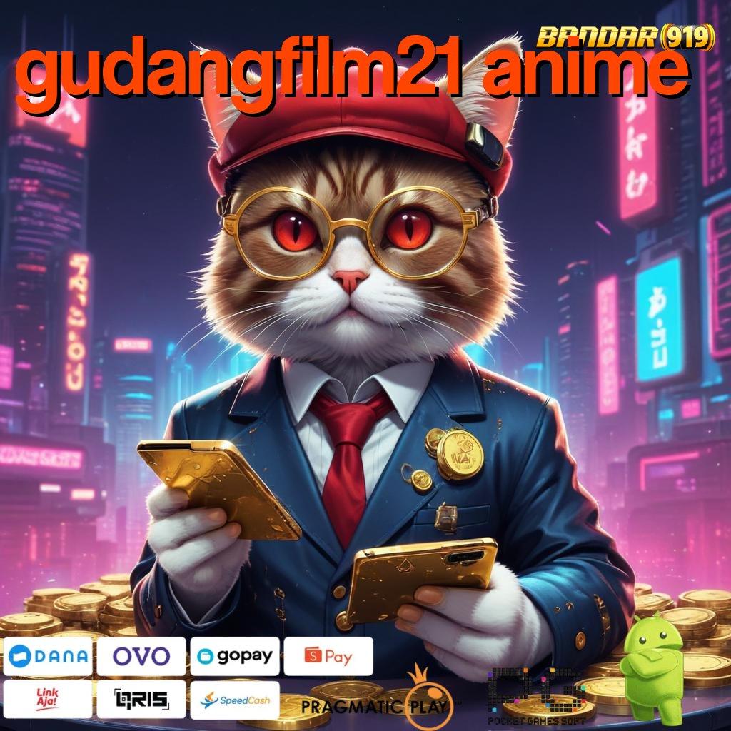 GUDANGFILM21 ANIME , kerja dinamis infrastruktur eksklusif (Versi New)