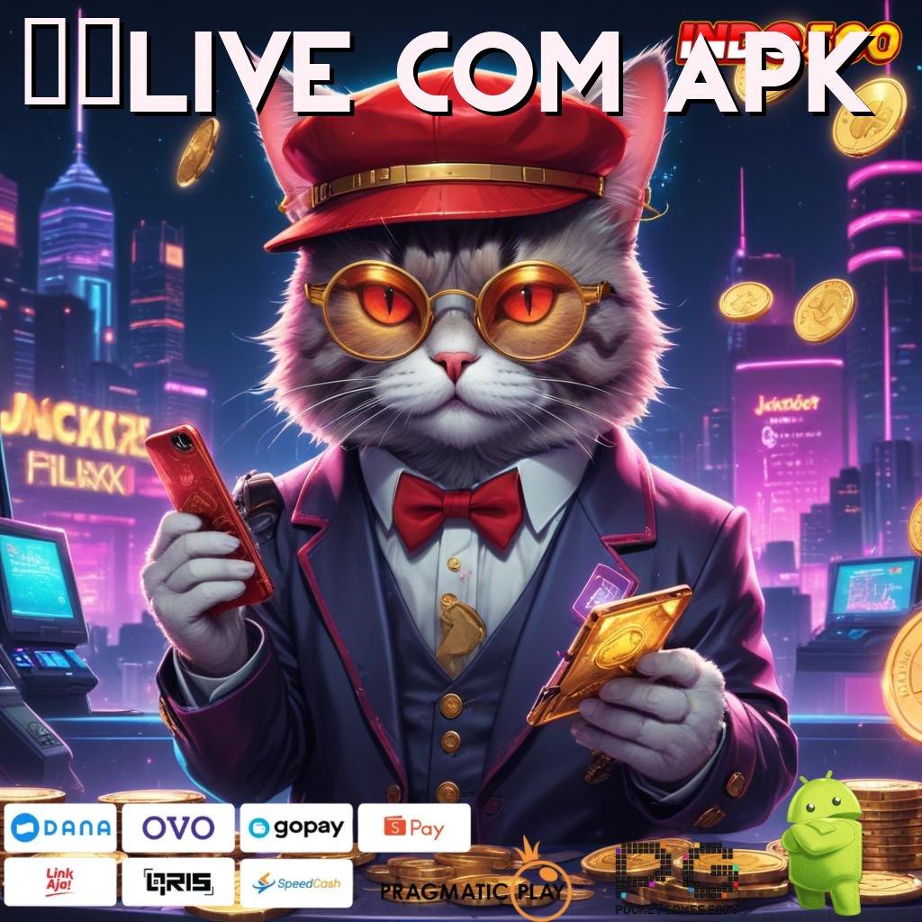 77LIVE COM APK Meneliti Tren Slot Modern Bonus Gampang Cair