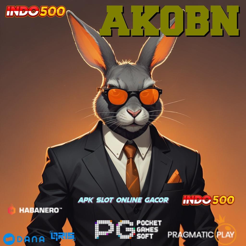 AKOBN 🥇 Tajir Pasti Member Baru APK Slot Idr 777 2025 yang Menawan