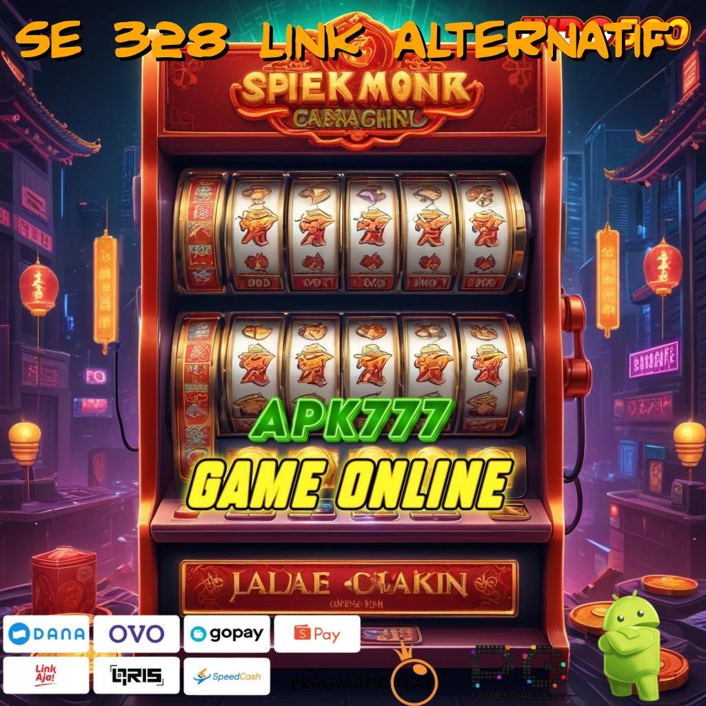 SE 328 LINK ALTERNATIF Unduh Jackpot Instan untuk Pemula