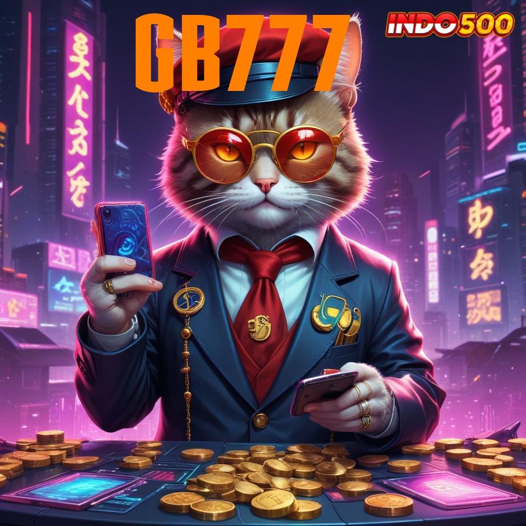 GB777 | harapan game ambisius rtp stabil selalu