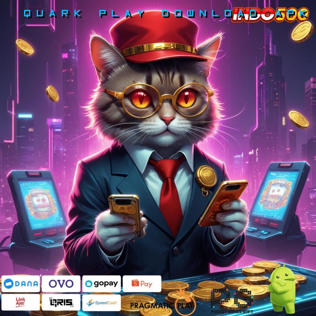 QUARK PLAY DOWNLOAD APK > Jembatan Siluman Trik Cheat Slot Apk