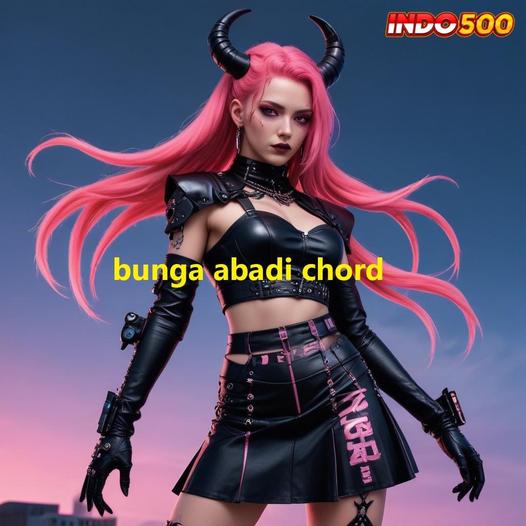 BUNGA ABADI CHORD , Telitilah Strategi Spin untuk Untung Terus