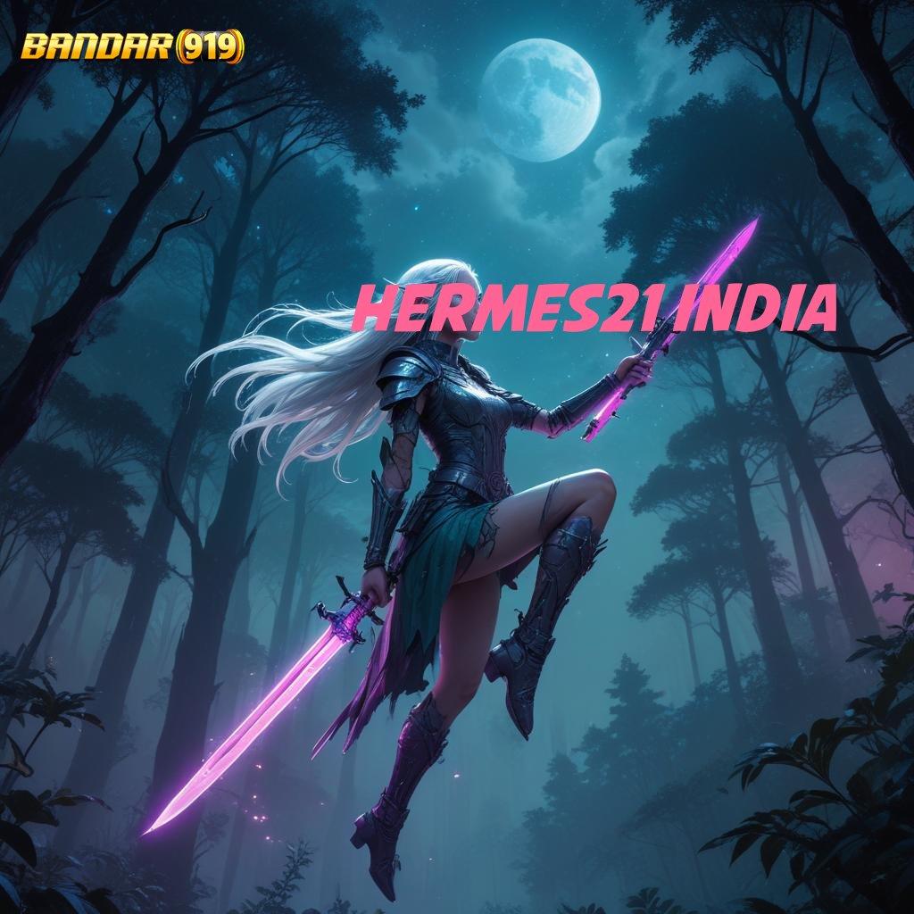 HERMES21 INDIA ↦ game android versi lengkap unduh seketika