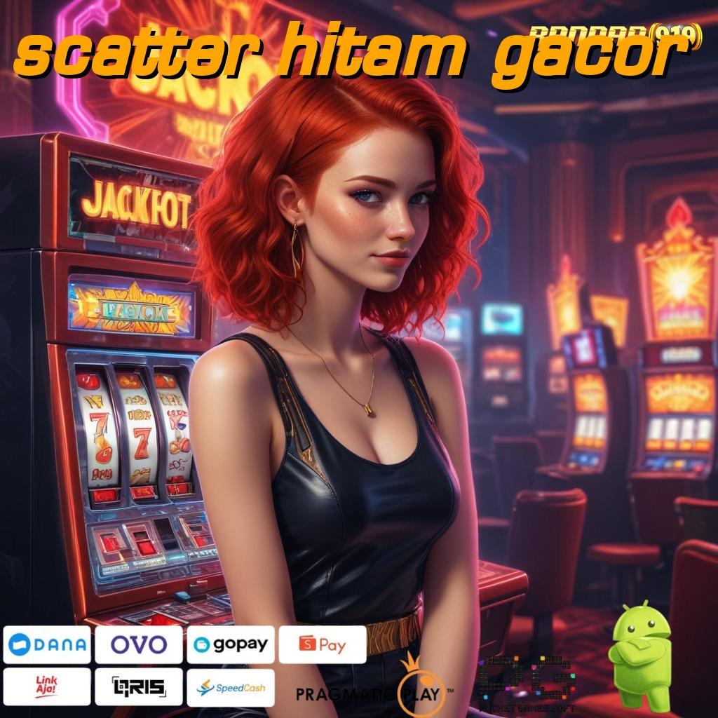 SCATTER HITAM GACOR > Ini Kesimpulannya Apk Cheat Slot Game