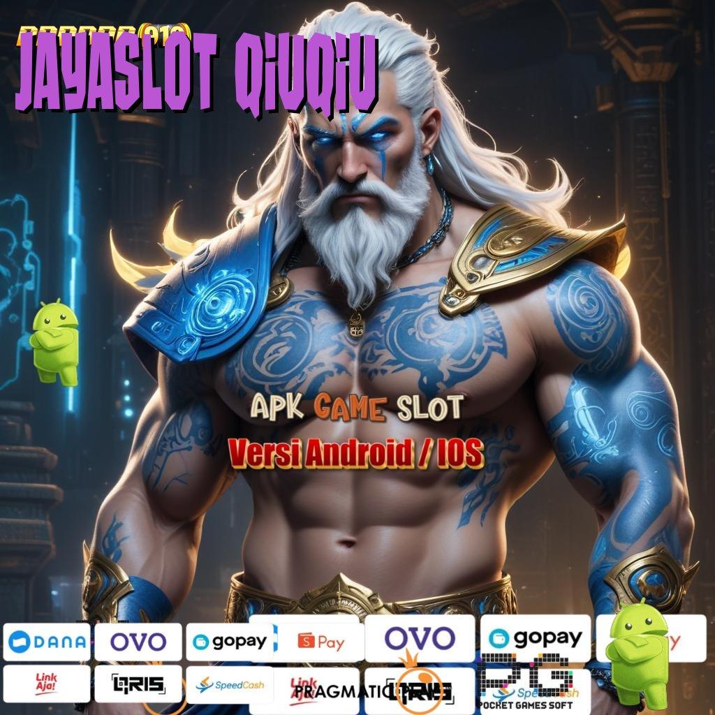 JAYASLOT QIUQIU @ Download Apk Slot Gacor 777, Akses Mudah Kemenangan Besar!