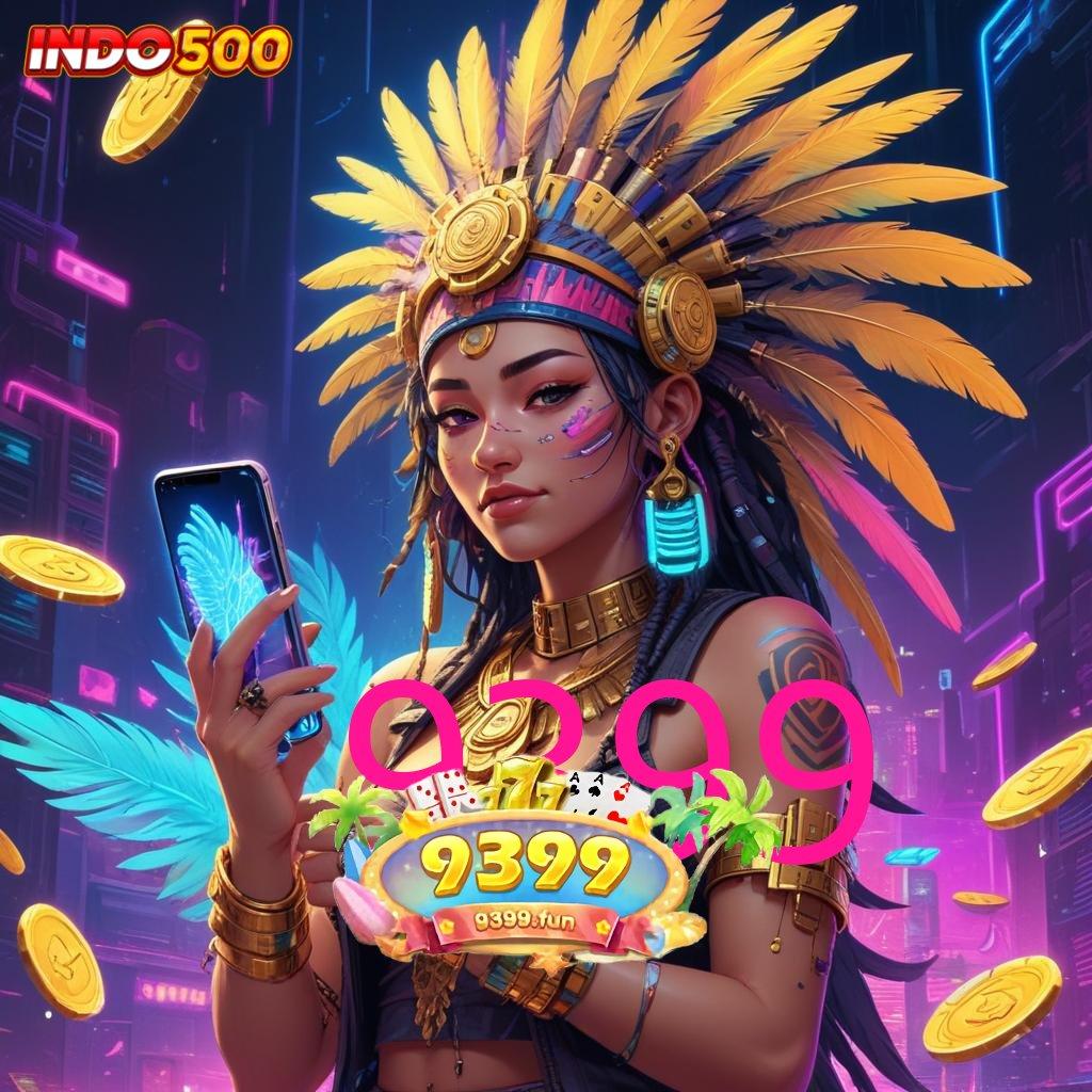 9399 ≫ Depo Mandiri 10rb APK Gacor 2025, Menang Banyak!