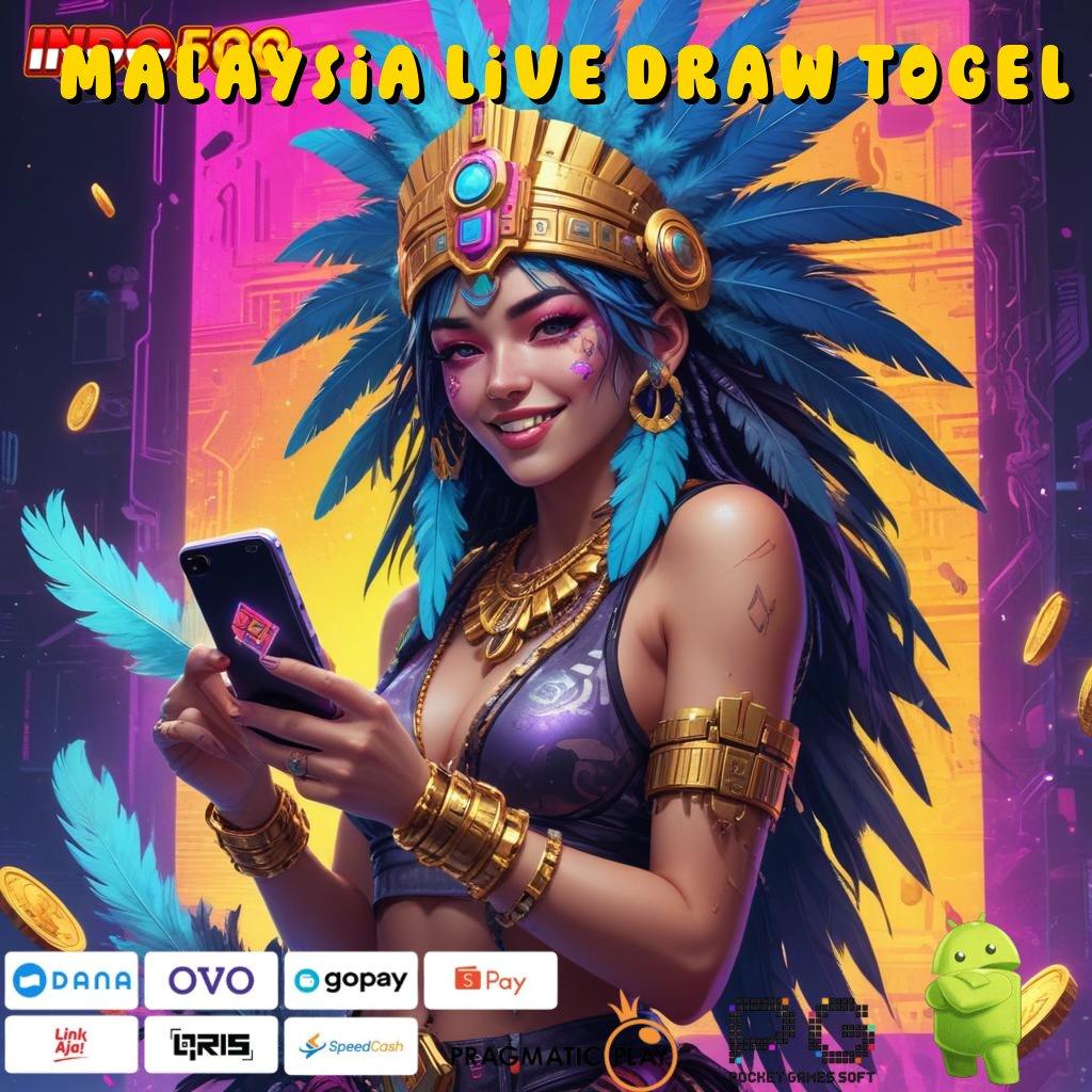 Malaysia Live Draw Togel