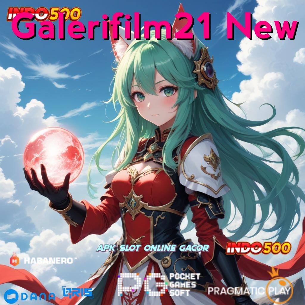 Galerifilm21 New