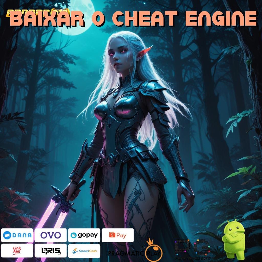 BAIXAR O CHEAT ENGINE , Pembaruan Tidak Ribet untuk APK Terbaru