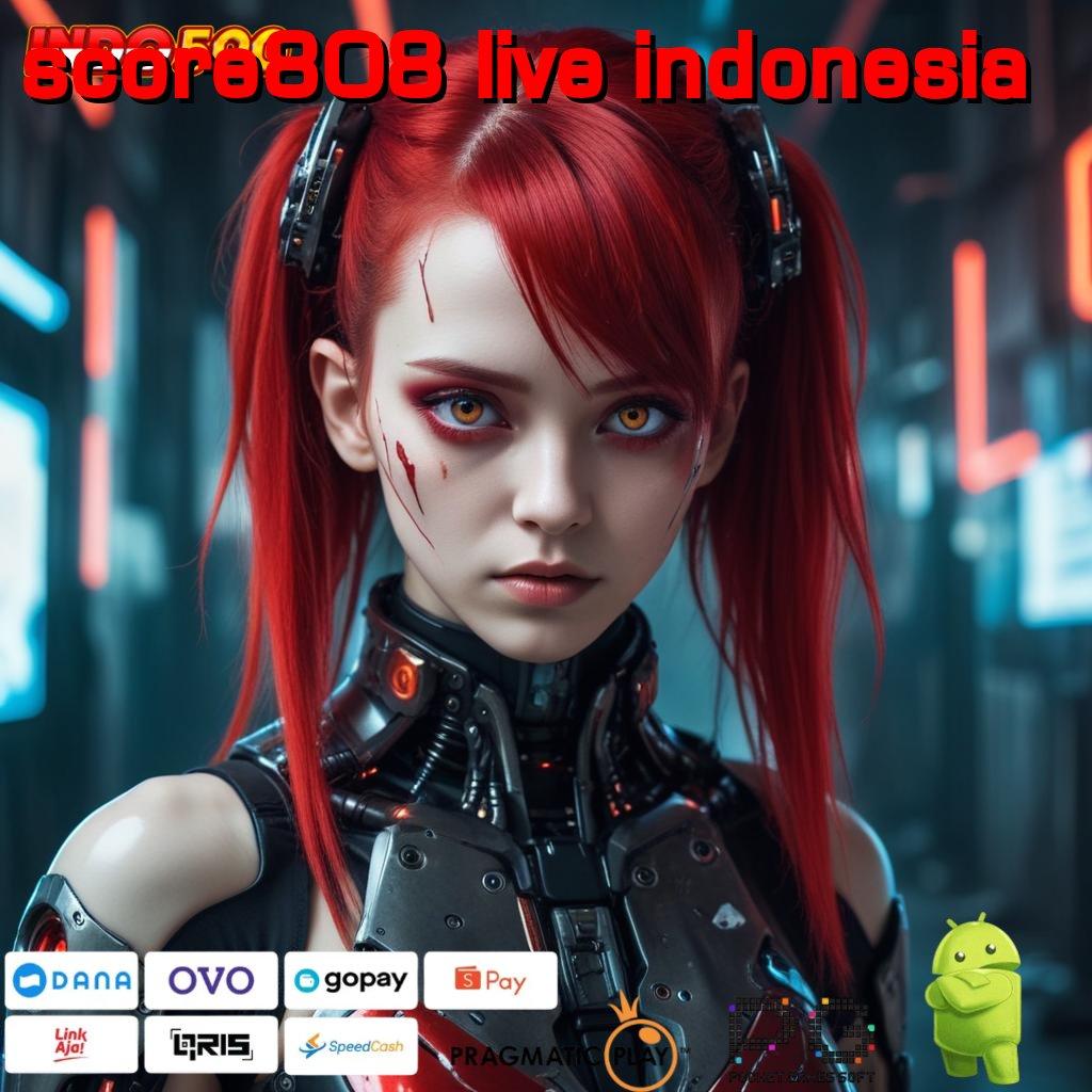 SCORE808 LIVE INDONESIA black scatter event anti gagal!