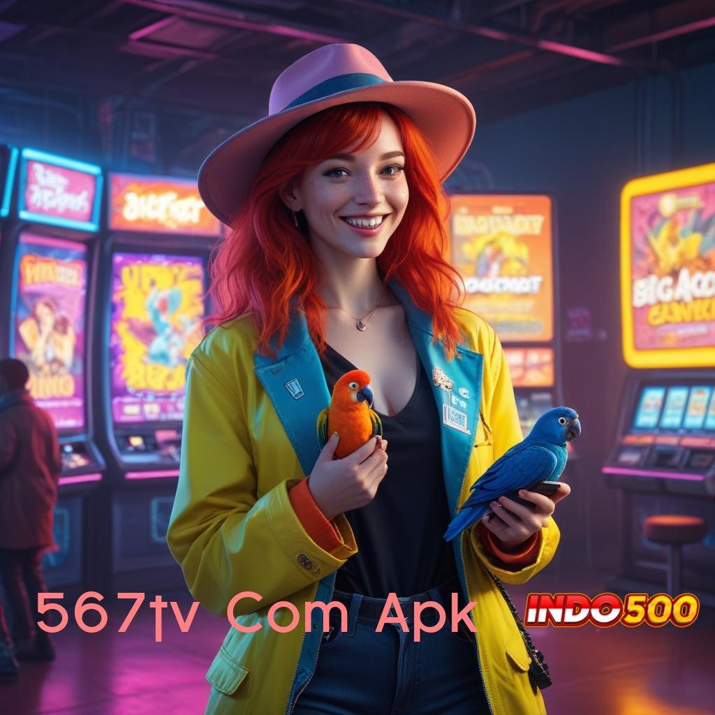 567tv Com Apk