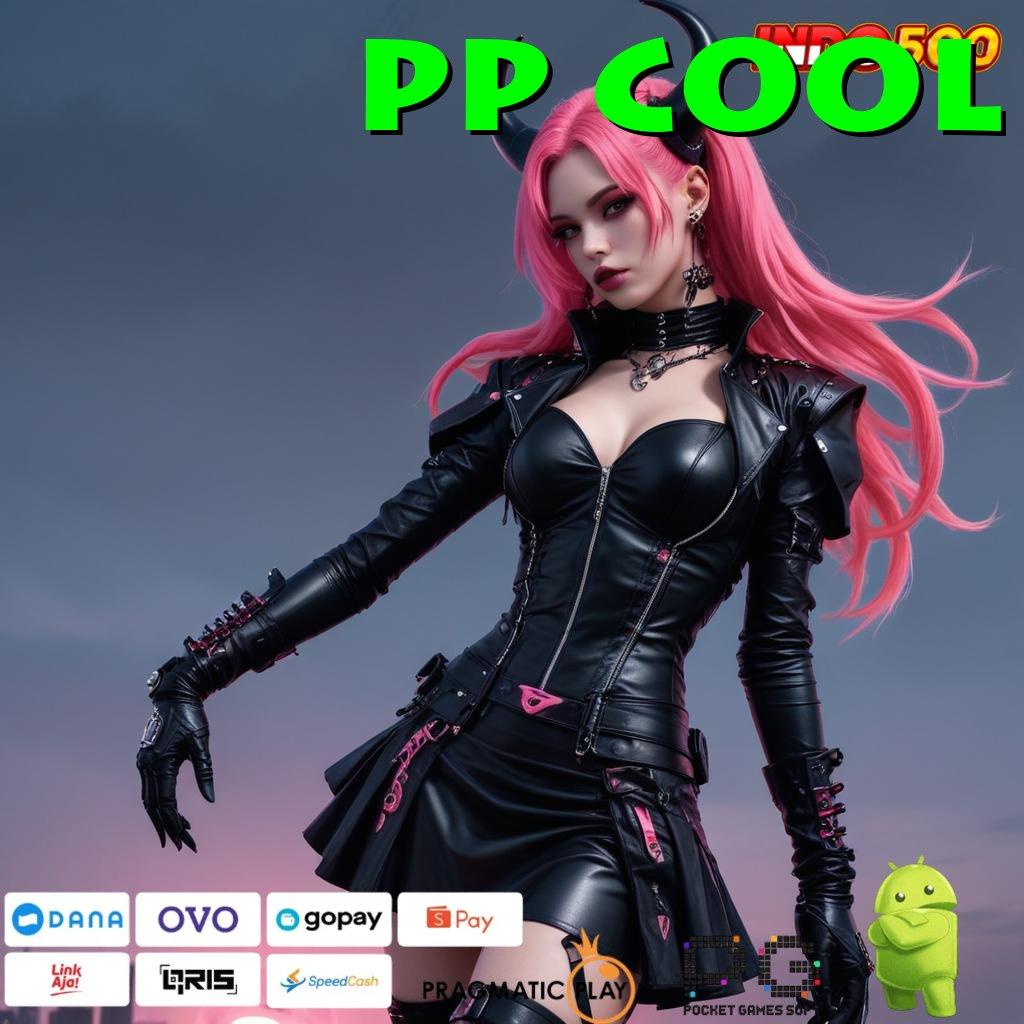 PP COOL Paket Hadiah Manis Download Login Versi 2.988.44 Tahun 2025