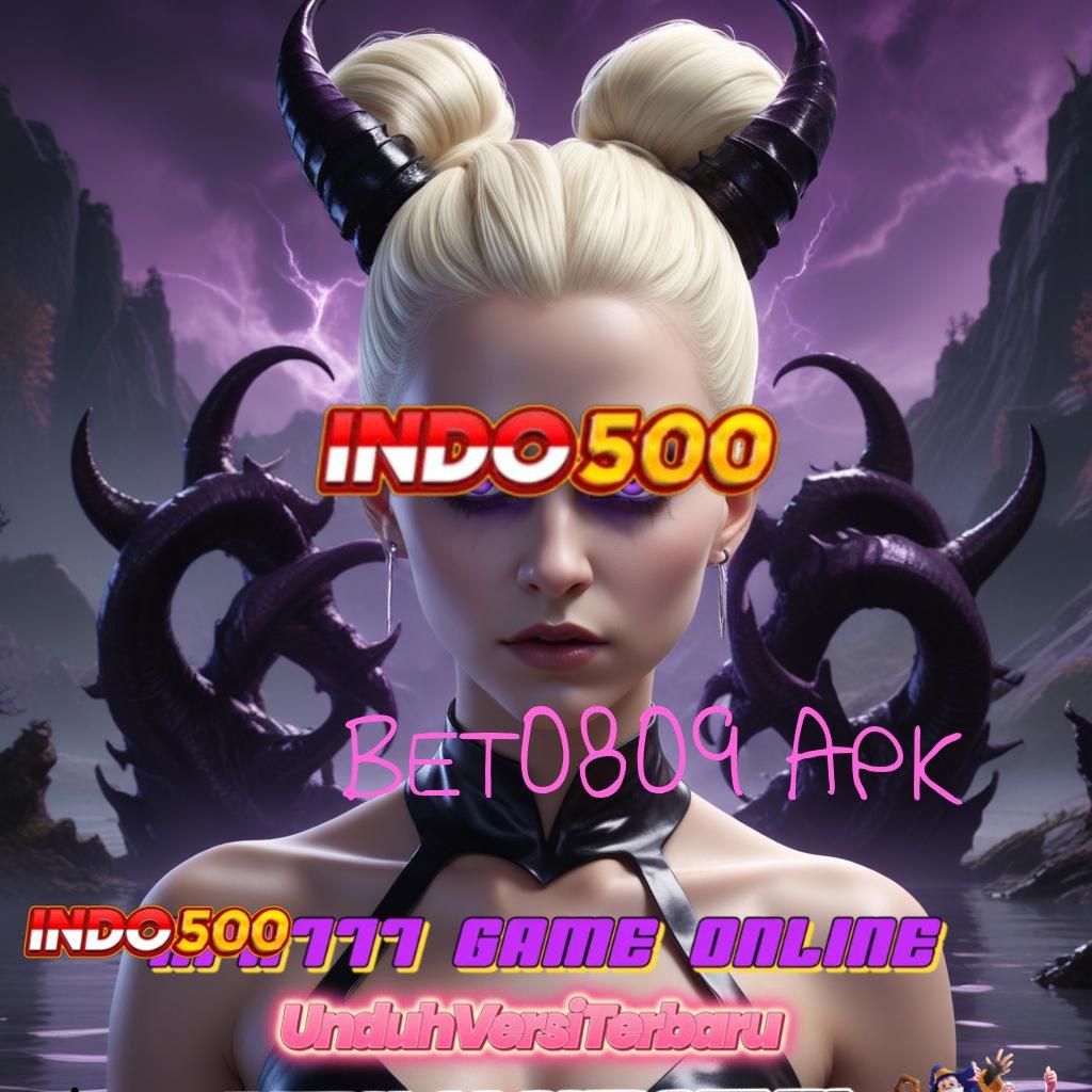 Bet0809 Apk