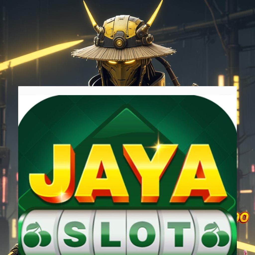 JAYASLOT QIUQIU ⚌ Ruang Inovasi Slot Dengan Cuan Pasti Besar