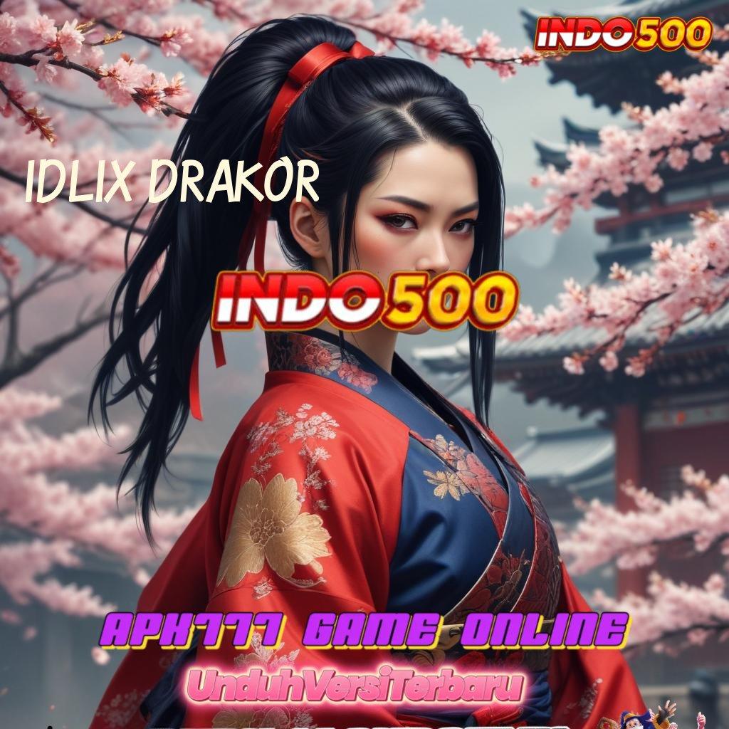 IDLIX DRAKOR ➳ Deposit Mandiri 15rb 100 Bonus Member Baru Bebas