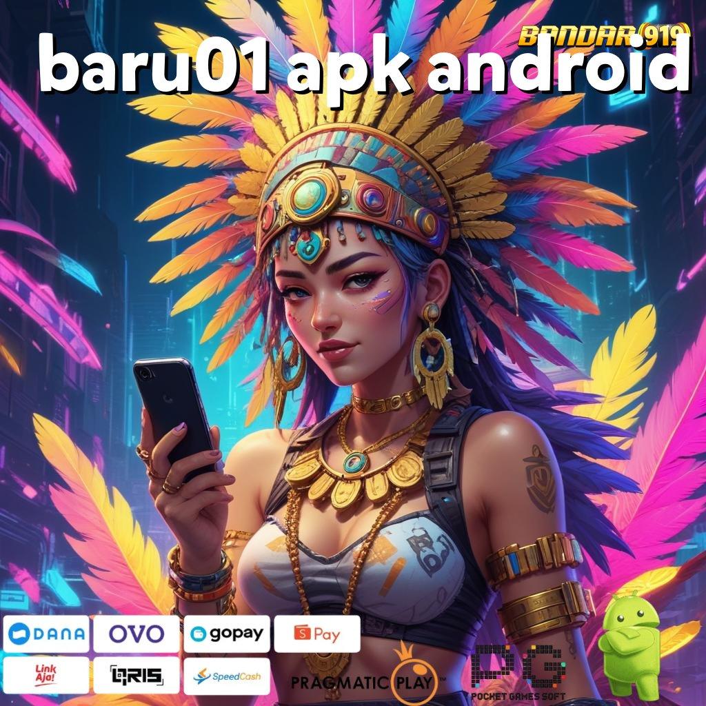 BARU01 APK ANDROID # Pengganguran Sensasinya Roda Serendipitas