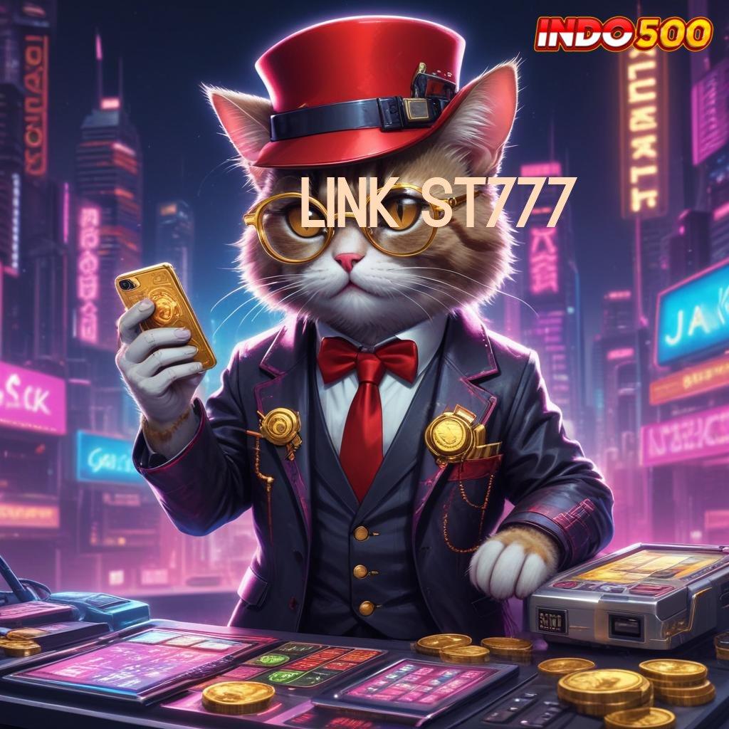 LINK ST777 ✅ Pengisian Dalam 2 Menit Apk Slot Gacor 777 iOS & Android Free Download