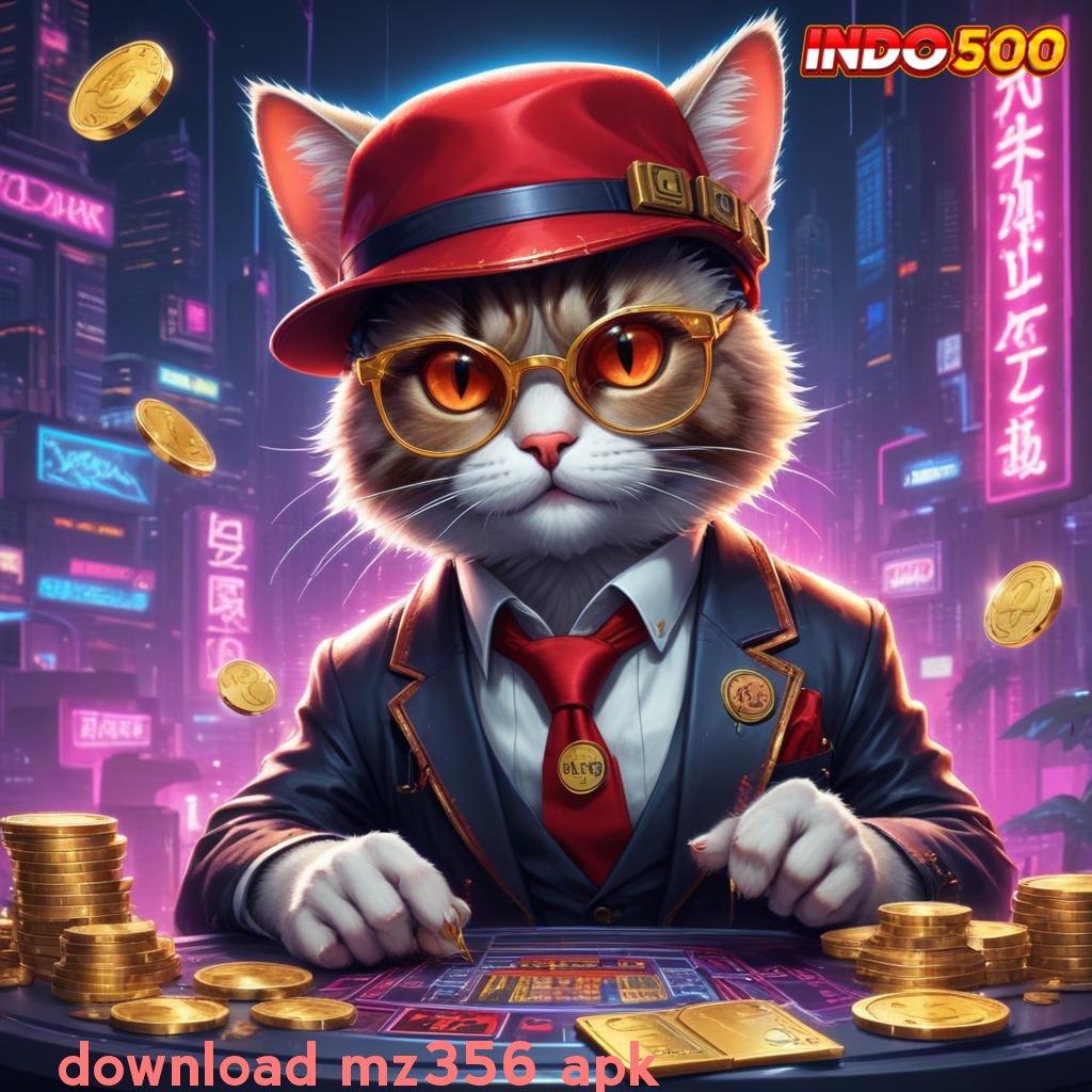 DOWNLOAD MZ356 APK 🚀 game kreatif keberuntungan tak pernah usai