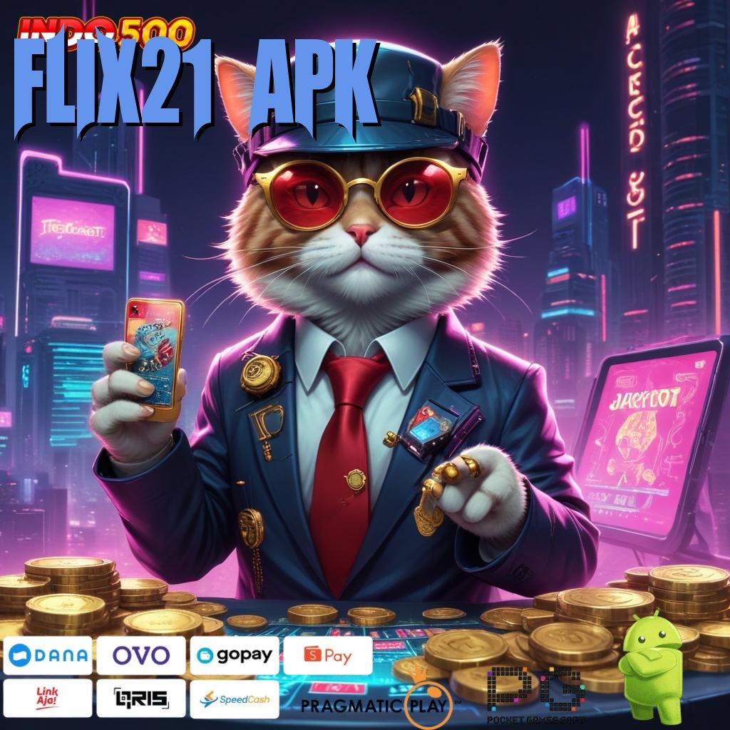 FLIX21 APK Bonus APK Pembaruan 62