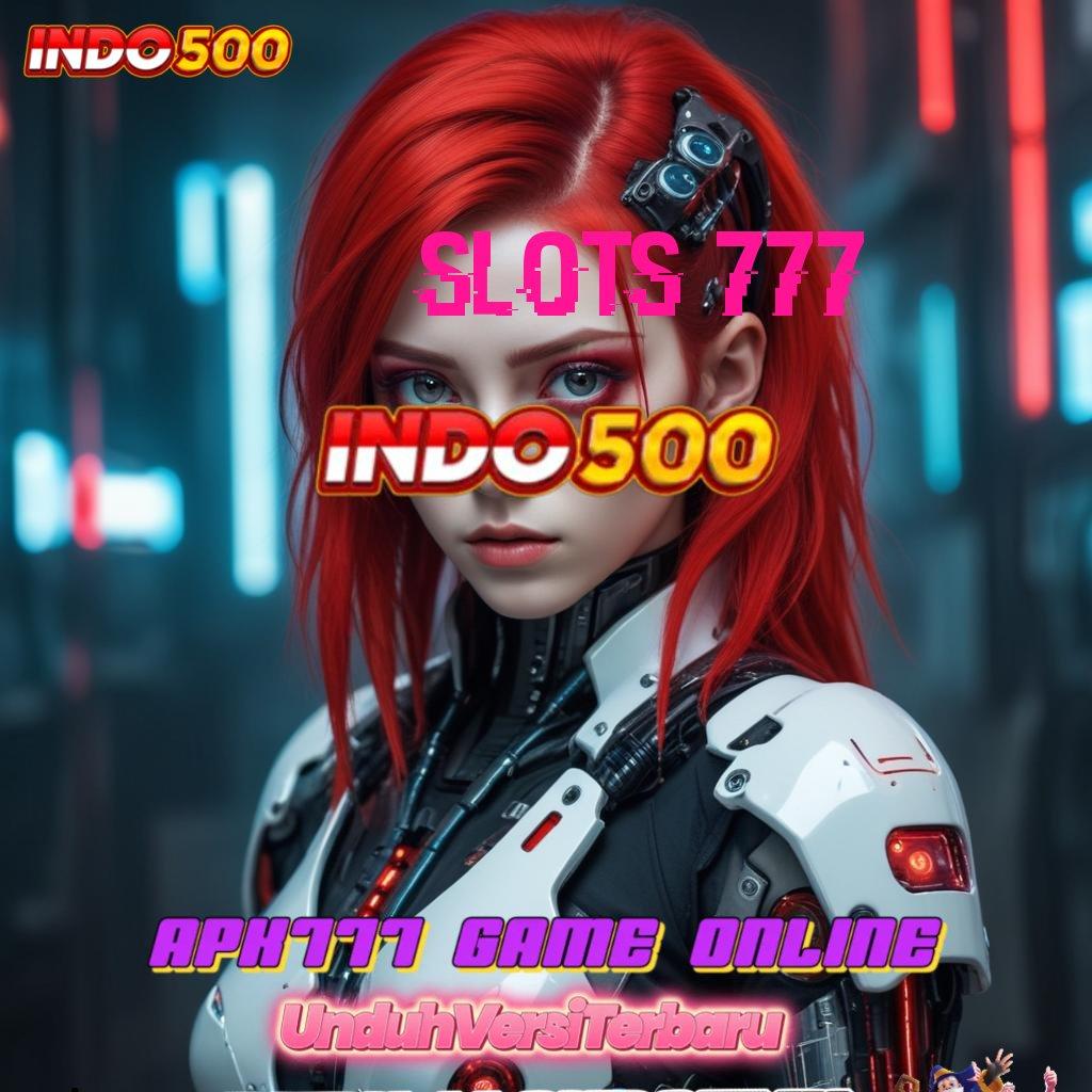 SLOTS 777 🔥 Depo Shopeepay 20K Langkah Pasti Menuju Jackpot