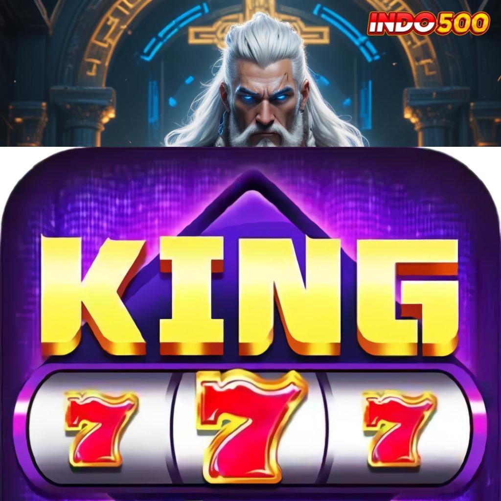 KING777 APK DOWNLOAD Anggota Baru Super Gacor Aplikasi Slot Android Penghasil Uang Cepat