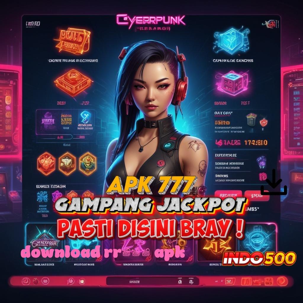 DOWNLOAD RR777 APK | Depo Langsung Wd Idr 10 Lancar Mencapai Target