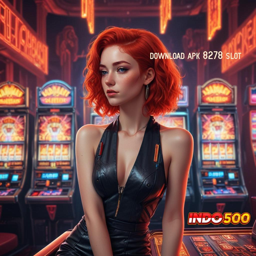 DOWNLOAD APK 8278 SLOT : depo bank bsi 15 000