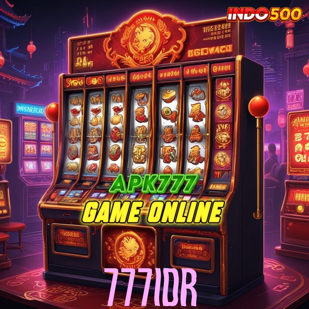 777IDR | Dp Bri 10rb Unduh Slot Maxwin Apk Android & iOS Terbaru