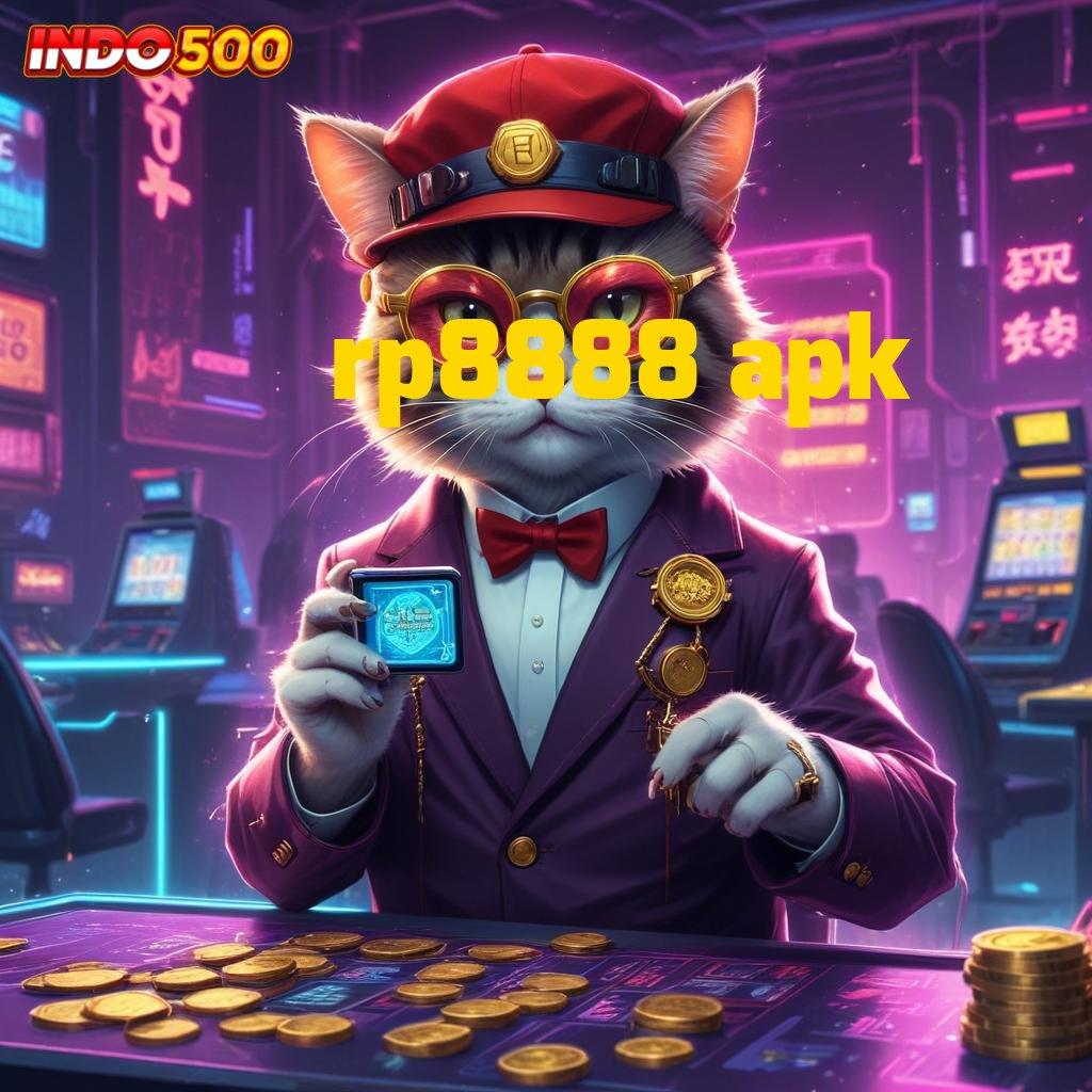 RP8888 APK ♍ mudah maxwin dana ramah lingkungan di