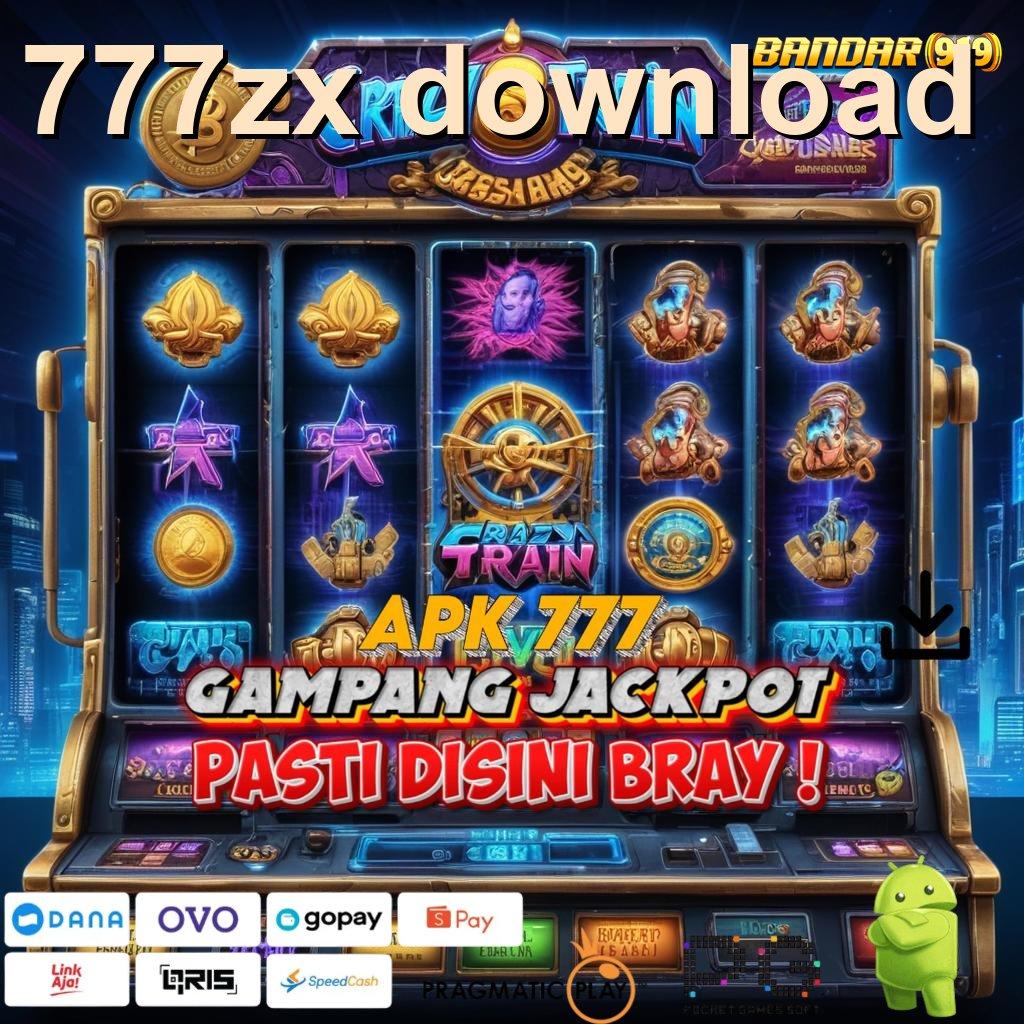 777ZX DOWNLOAD # Apk Baru Jalur Nasib Untung Cepat