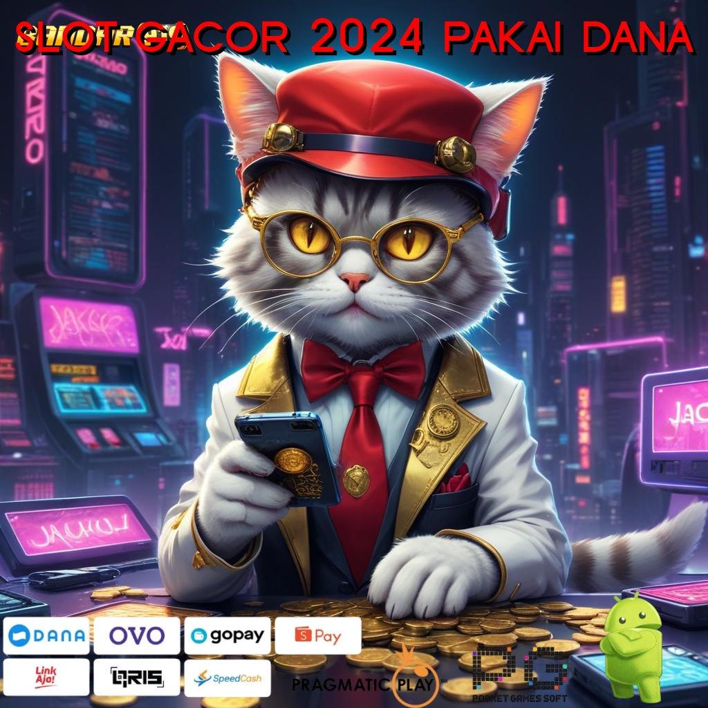 SLOT GACOR 2024 PAKAI DANA > Depo Shopeepay 20K Langkah Pasti Menuju Jackpot