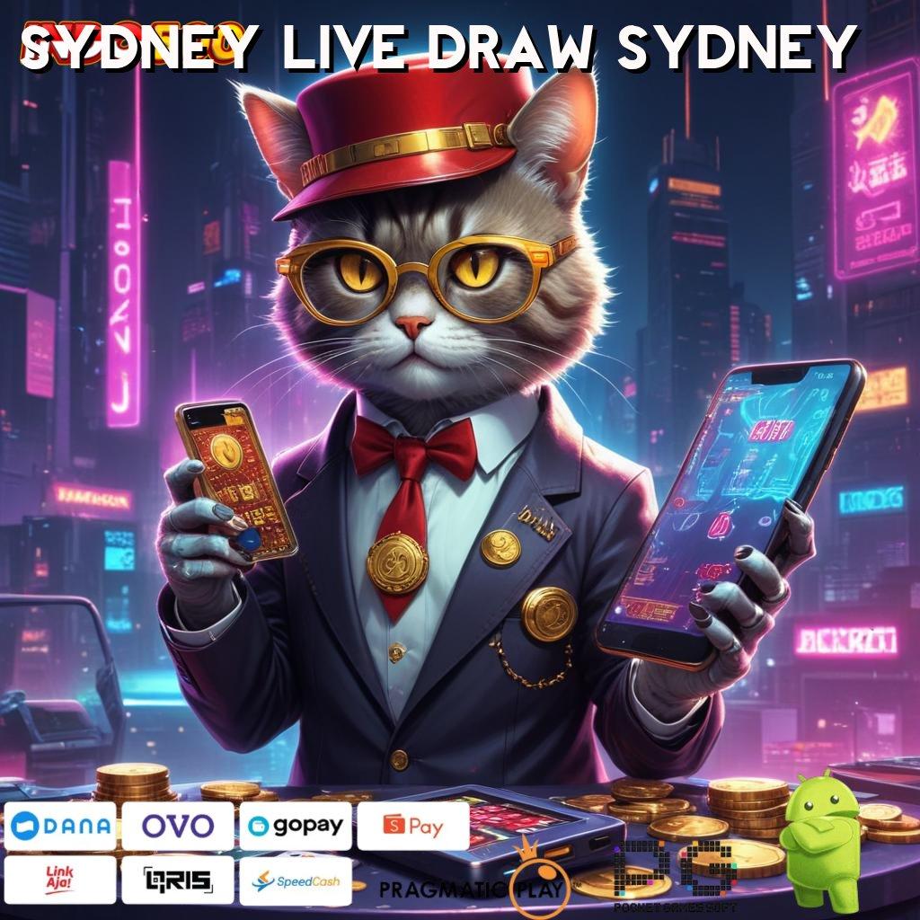 SYDNEY LIVE DRAW SYDNEY ➤ Depo Shopeepay Cepat Pintu Bonus Terbuka