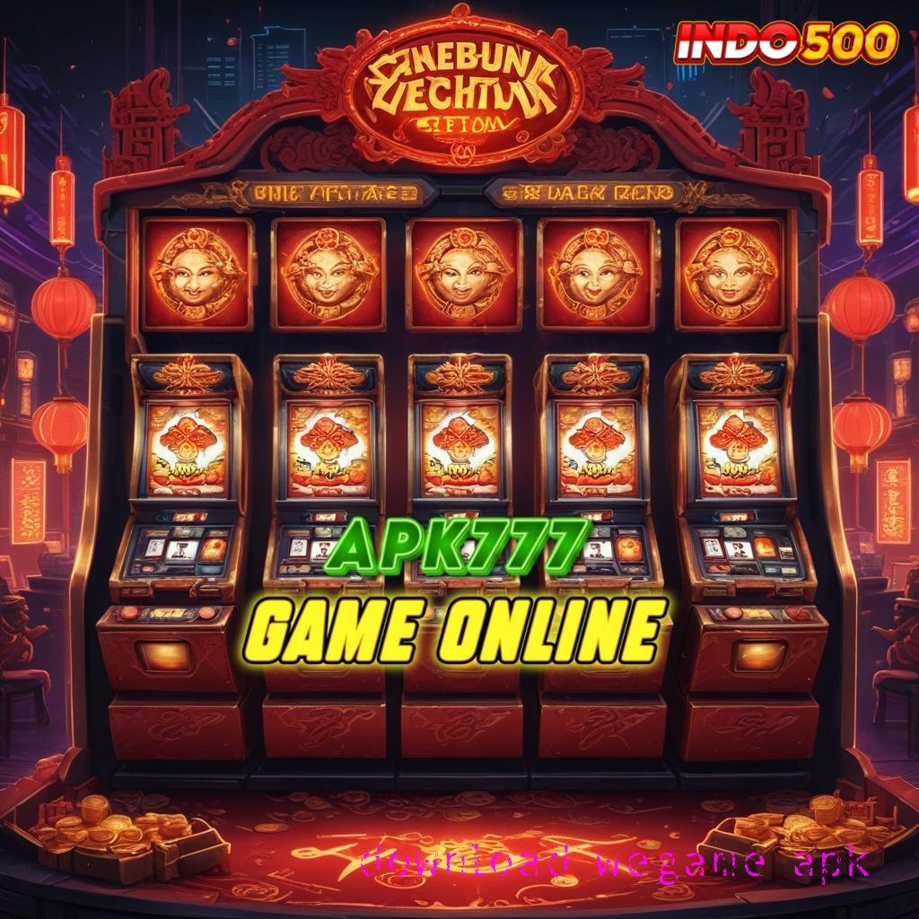 DOWNLOAD WEGAME APK ≫ Layanan APK Versi Terkini Kapasitas