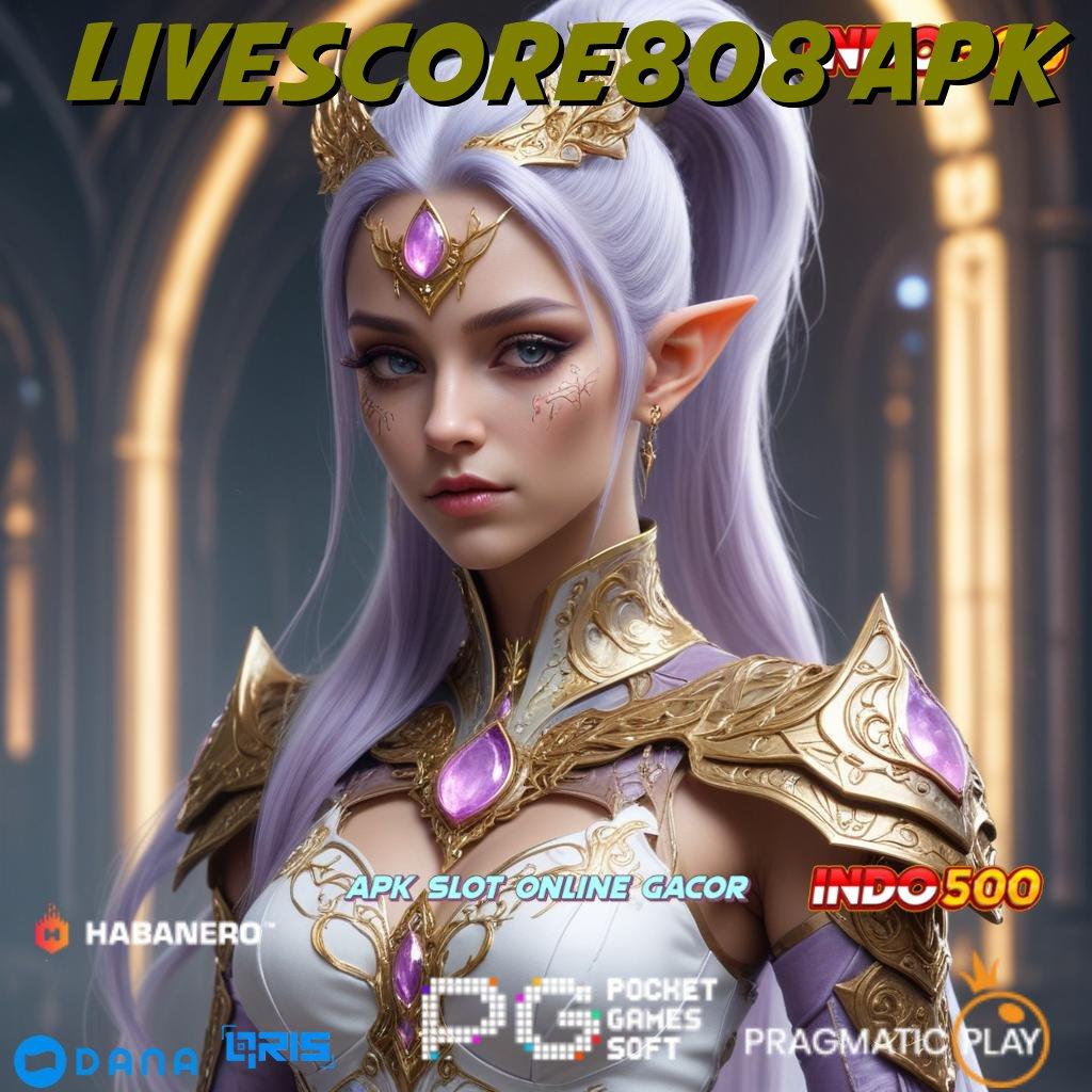 Livescore808 Apk