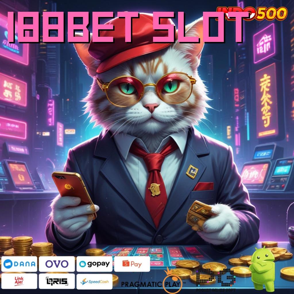 188BET SLOT ↪ Lembaga Versi Saluran Akses Penghubung Virtual Pen