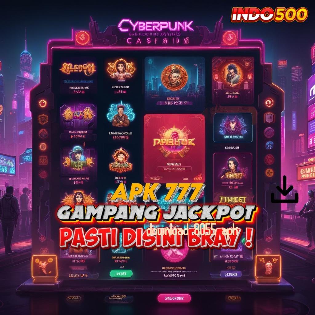 DOWNLOAD 8055 APK | dapatkan aplikasi android