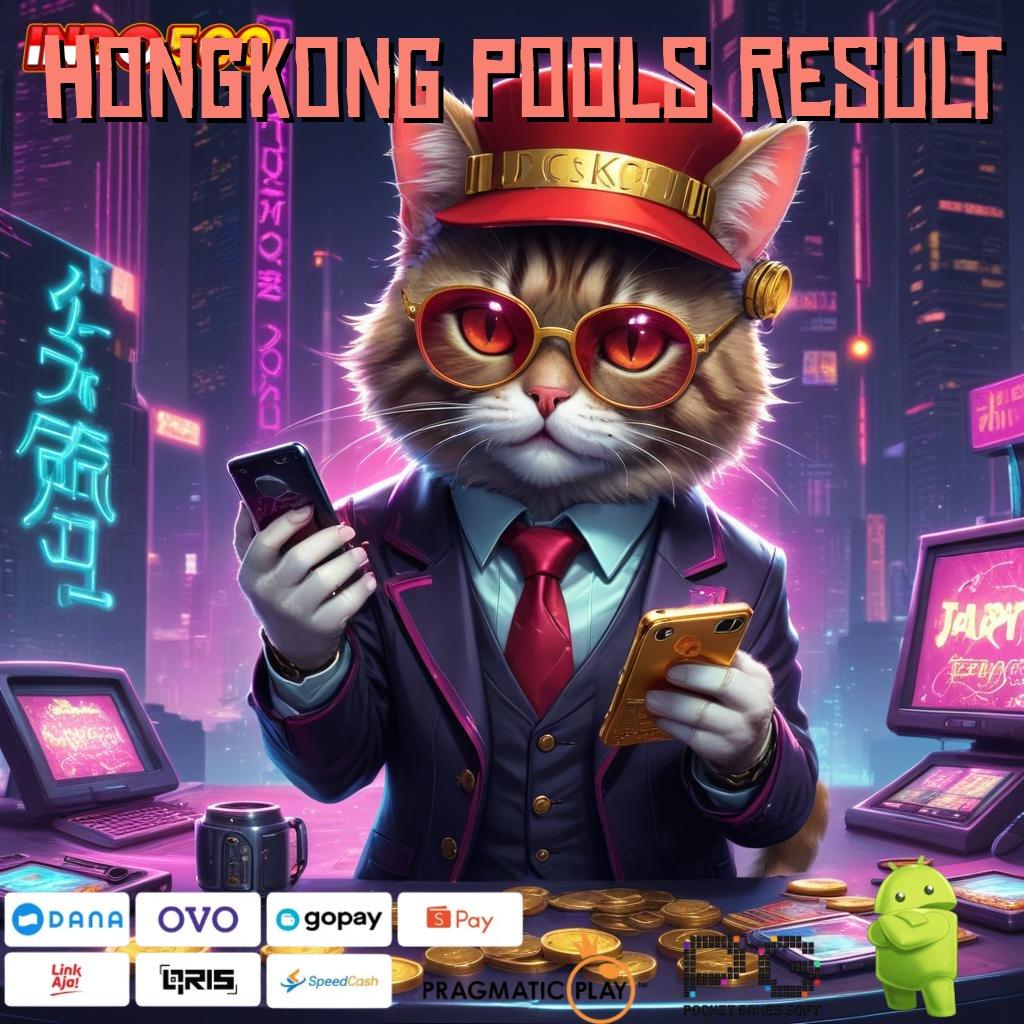 HONGKONG POOLS RESULT saldo konsisten terus meningkat