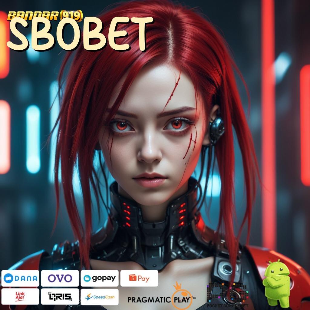 SBOBET : Menjaga Konsistensi dengan Strategi Spin Modern