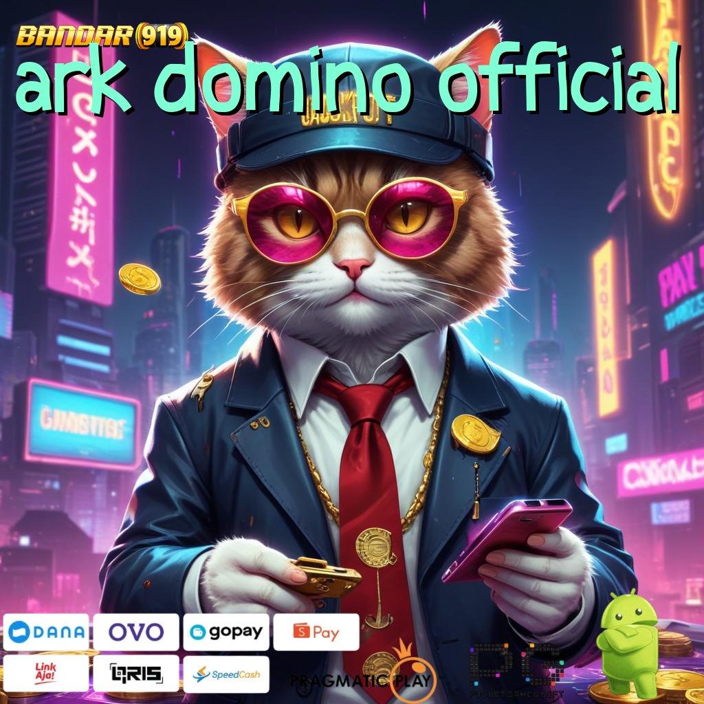 ARK DOMINO OFFICIAL , Mesin Teknologi Pendidikan Menjadi Lebih Terjangkau