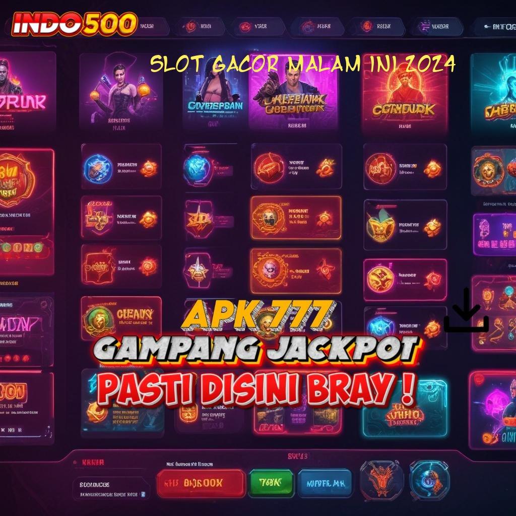 SLOT GACOR MALAM INI 2024 bonus shopeepay pengguna setia roda