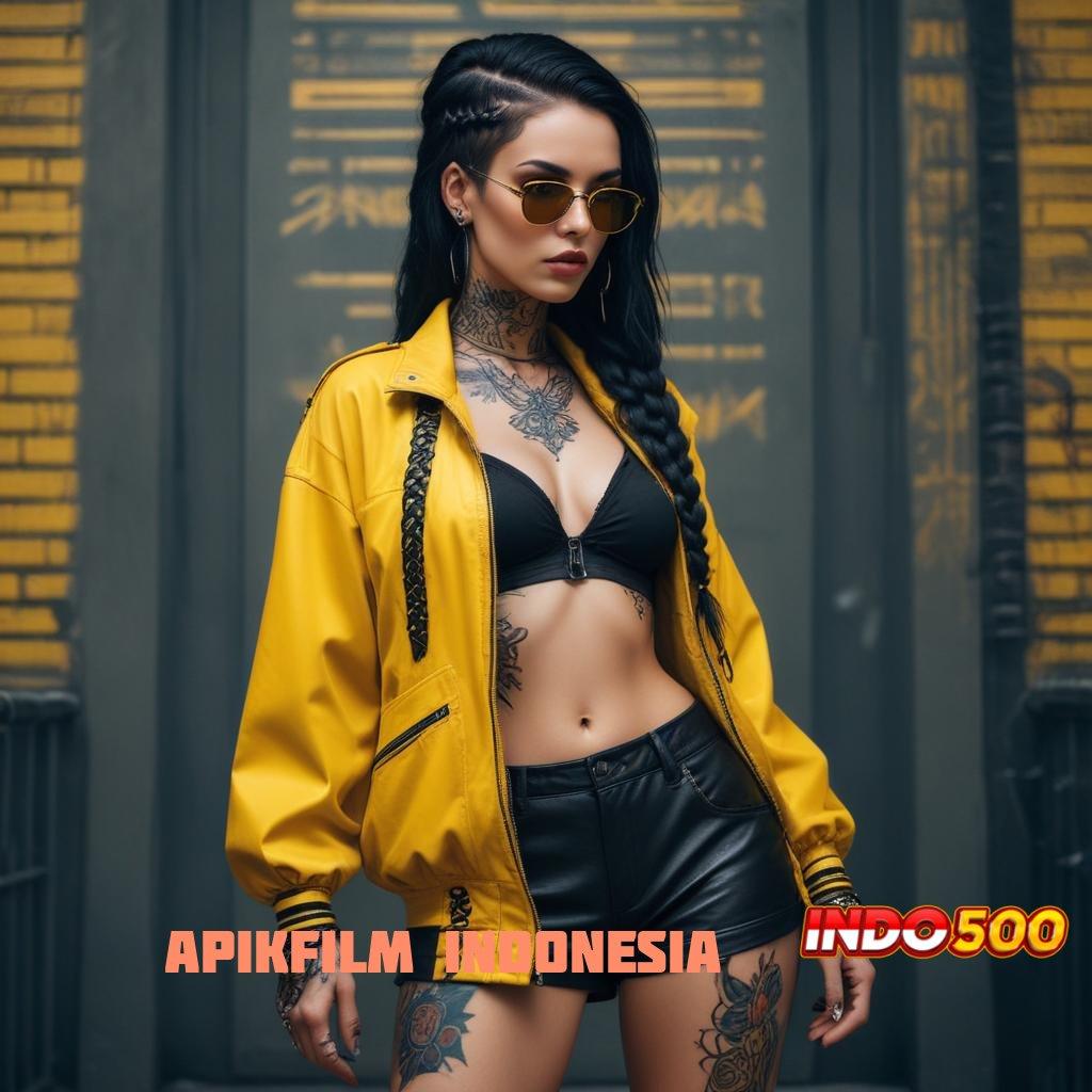 APIKFILM INDONESIA ✷ Inovasi Gres Duit Gampang! APK Slot Uang Asli untuk Kesuksesan Finansial