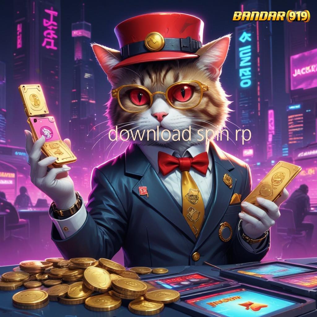 DOWNLOAD SPIN RP → Slot Gacor Bonus Melimpah Keajaiban di Setiap Spin