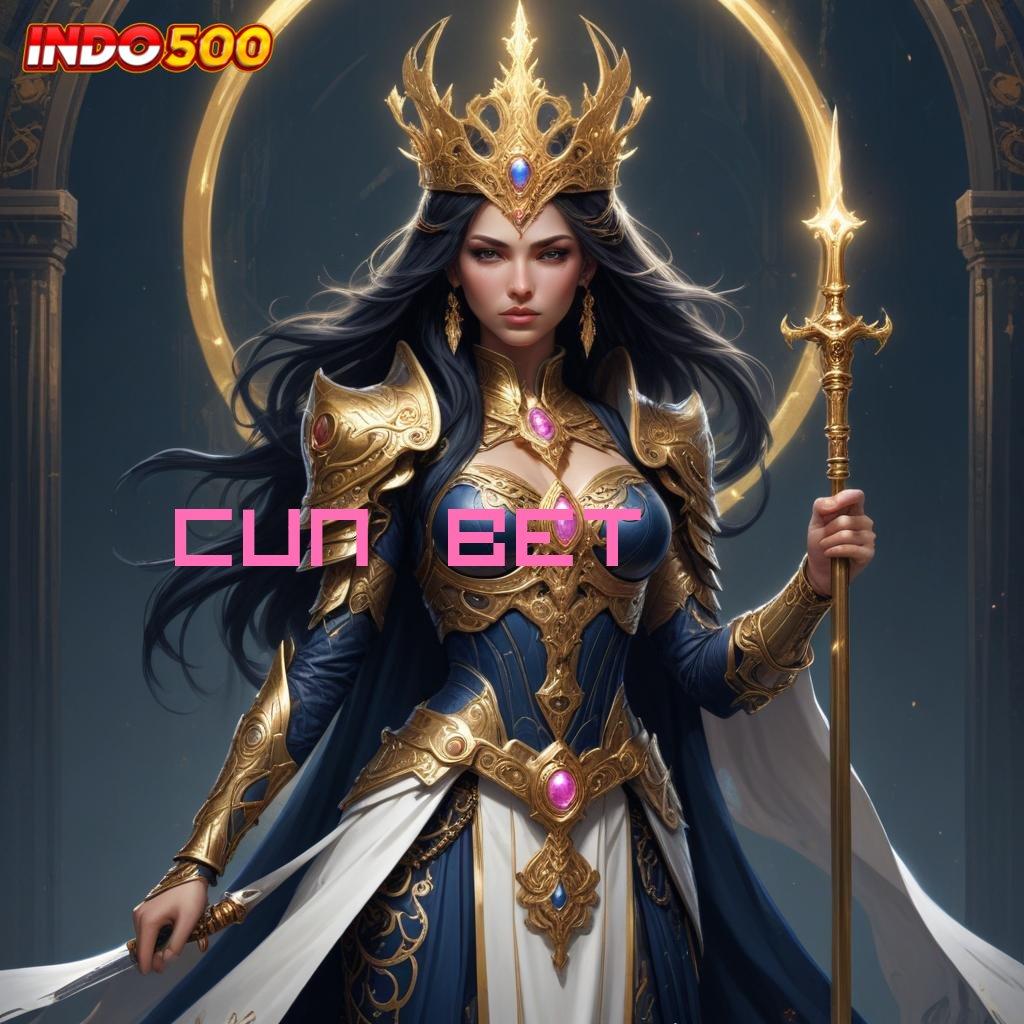 CUN BET 🚀 Pola Penyelesaian Slot Dengan Banyak Bonus